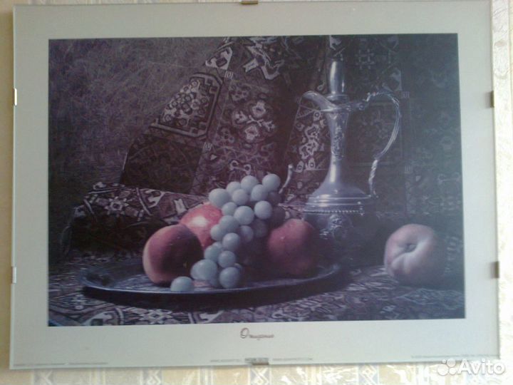 Картины тематические