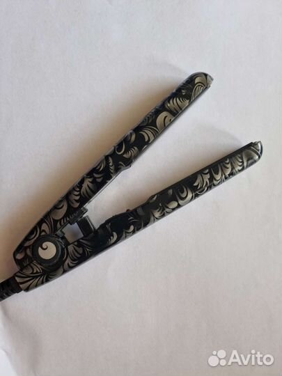 Щипцы-выпрямители Hairway Flowers mini B022