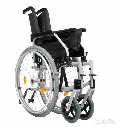 Инвалидная коляска