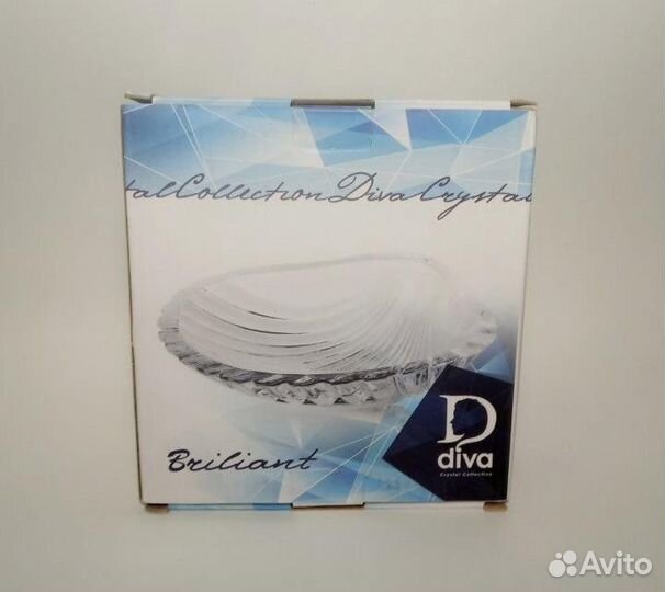 Блюдо Diva 
