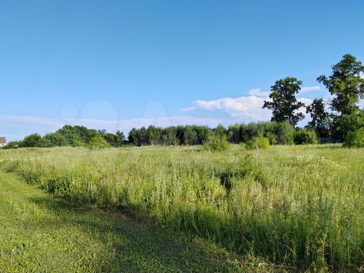 Участок 20 сот. (ИЖС)