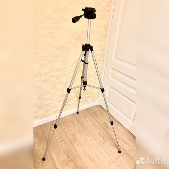 Штатив rekam rt-m45