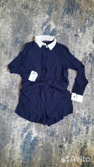 Женская одежда пакетом