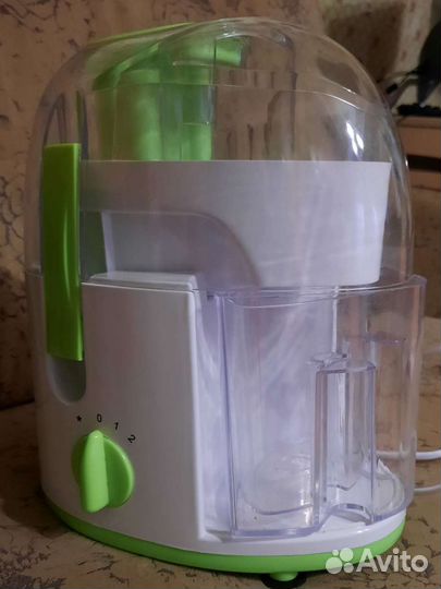 Соковыжималка