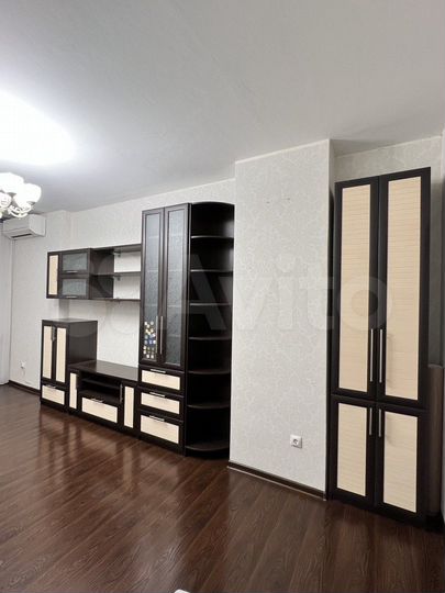 1-к. квартира, 44,1 м², 16/19 эт.