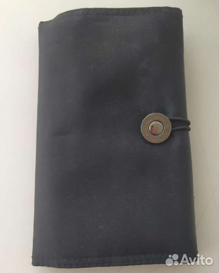 Футляр-чехол для кистей