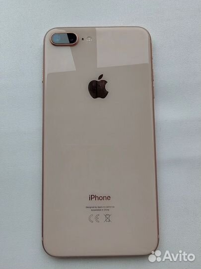 iPhone 8 Plus, 64 ГБ