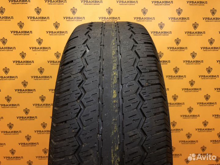 Hankook Radial RA07 245/70 R16 107H