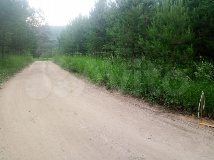 Участок 8 сот. (СНТ, ДНП)