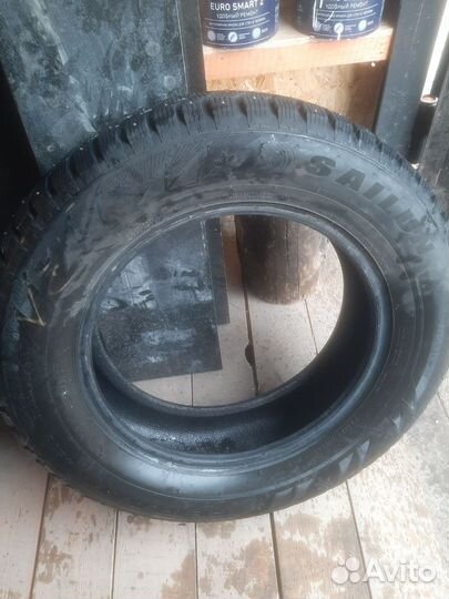 Sailun Ice Blazer Alpine+ 225/65 R17 102T