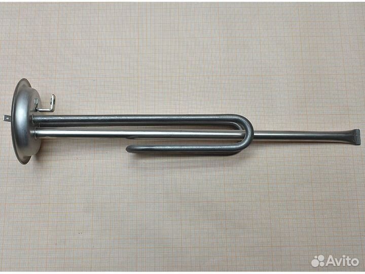 Тэн водонагревателя RF-92mm, 1500w Thermowatt 3170