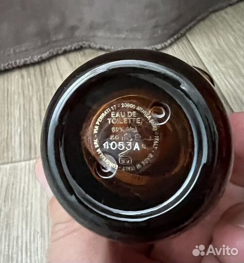 Туалетная вода Dsquared2 Wood 50ml