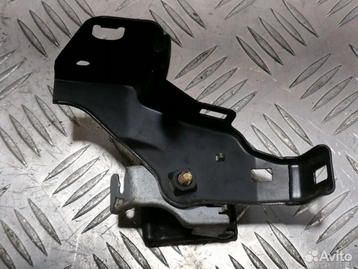 Ручка открывания капота Subaru Impreza wrx G11