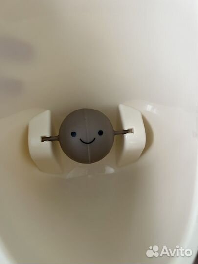 Писсуар детский