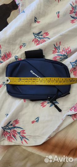 Спортивная сумка для телефона на руку