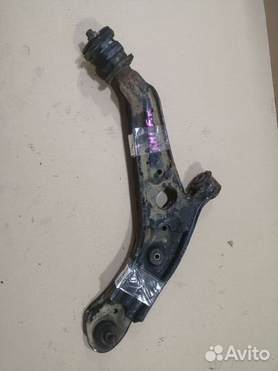 Передние рычаги Honda S-Mx RH1 B20B