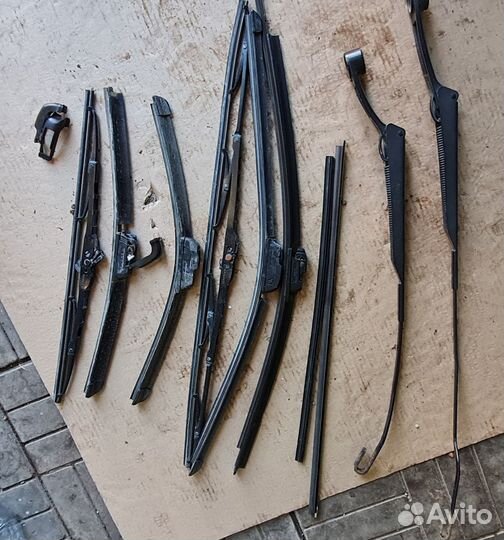 Детали калины