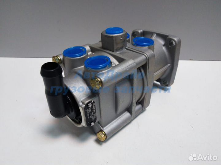 Клапан тормозной системы Wabco