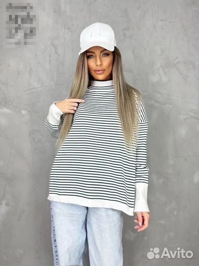 Кофта 48р до 58р