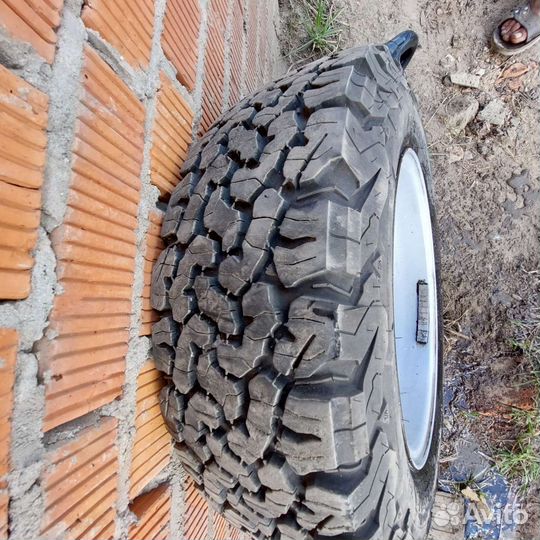 Колеса на renault duster летняя r16
