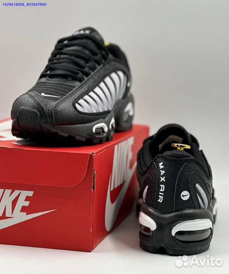 Nike Air Max Tailwind 4 (Арт.43112)