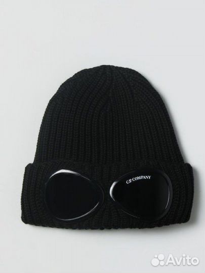 Мужская шапка