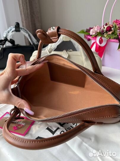 Сумка Alaia 3 цвета