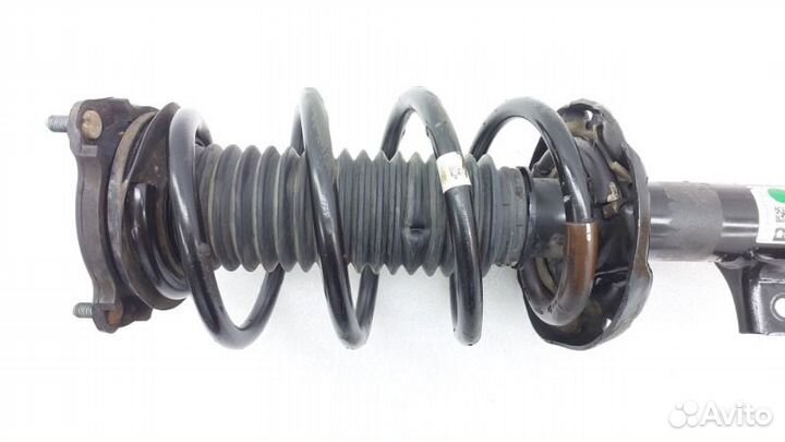 Амортизатор подвески передний правый Hyundai