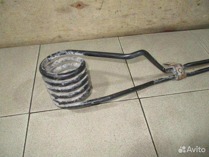 Радиатор гидроусилителя Fiat Doblo 1