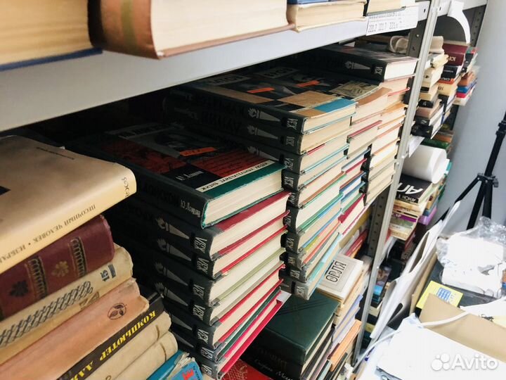 Книги, серия жзл (Жизнь замечательных людей)