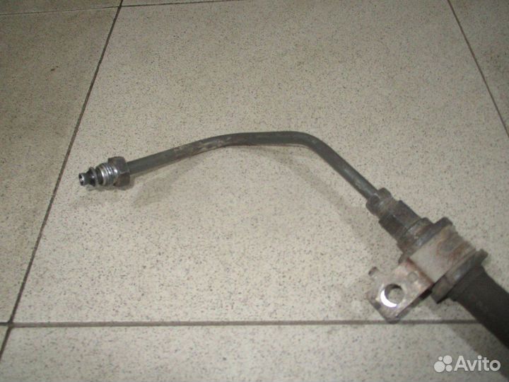 Трубка гидроусилителя Mitsubishi Galant 9