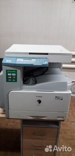 Копир мфу Canon IR 2016