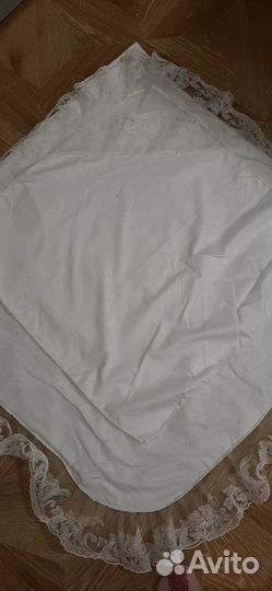 Конверт на выписку для мальчика