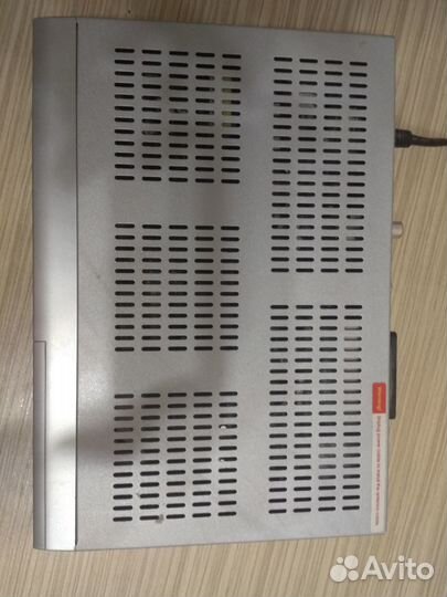 Триколор тв