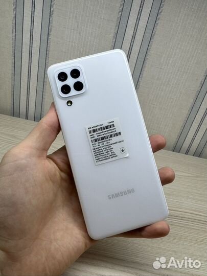 Samsung Galaxy A22, 4/128 ГБ