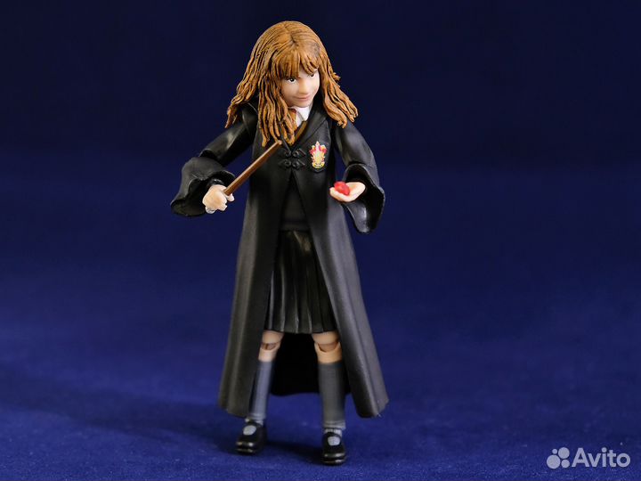 Фигурка Гермиона (Гарри Поттер / Harry Potter) 14с