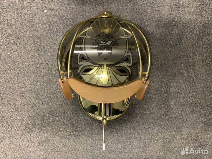 Светильники Alfa Allicja