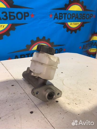 Главный тормозной цилиндр Hyundai Santa Fe