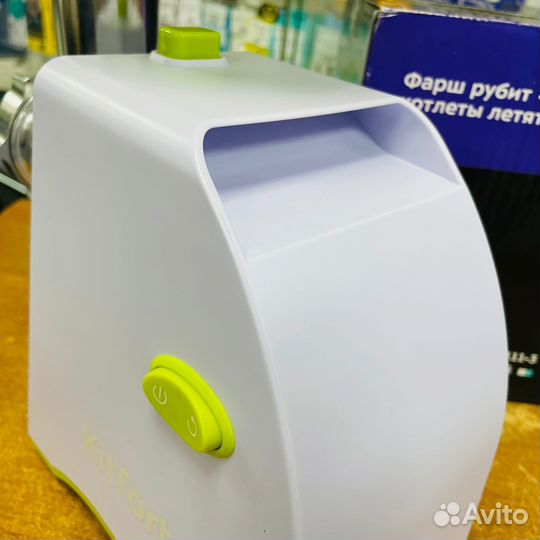 Мясорубка Kitfort KT-2111