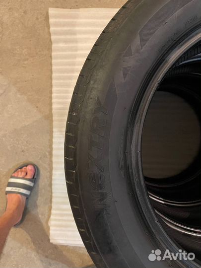 Bridgestone Nextry Ecopia 175/65 R15