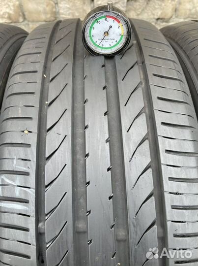 Toyo Proxes R40 215/50 R18