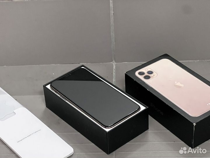 iPhone 11 Pro Max, 64 ГБ