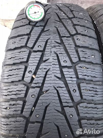 Nokian Tyres Hakkapeliitta 7 SUV 265/70 R17 115T