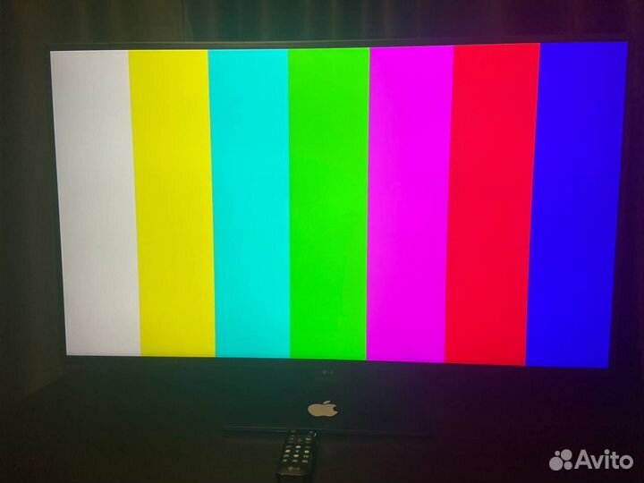 Монитор LG 43UN700-B