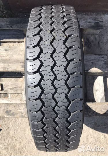 Dunlop SP LT 800 185/80 R14C