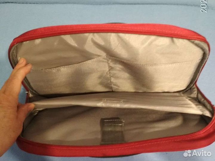 Сумка для ноутбука, планшета