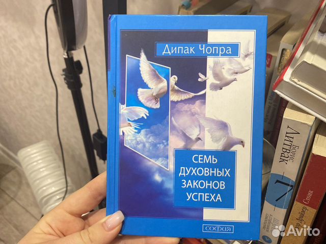 Семь духовных законов успеха