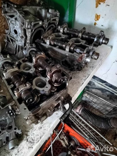 Гбц ej20g