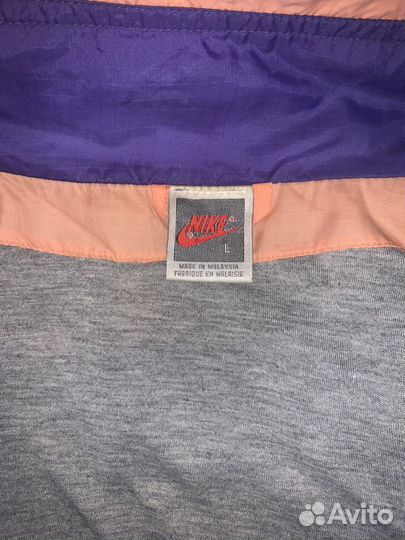 Олимпийка Nike винтаж