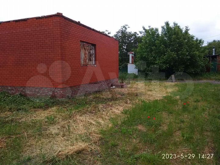 Участок 4 сот. (ИЖС)